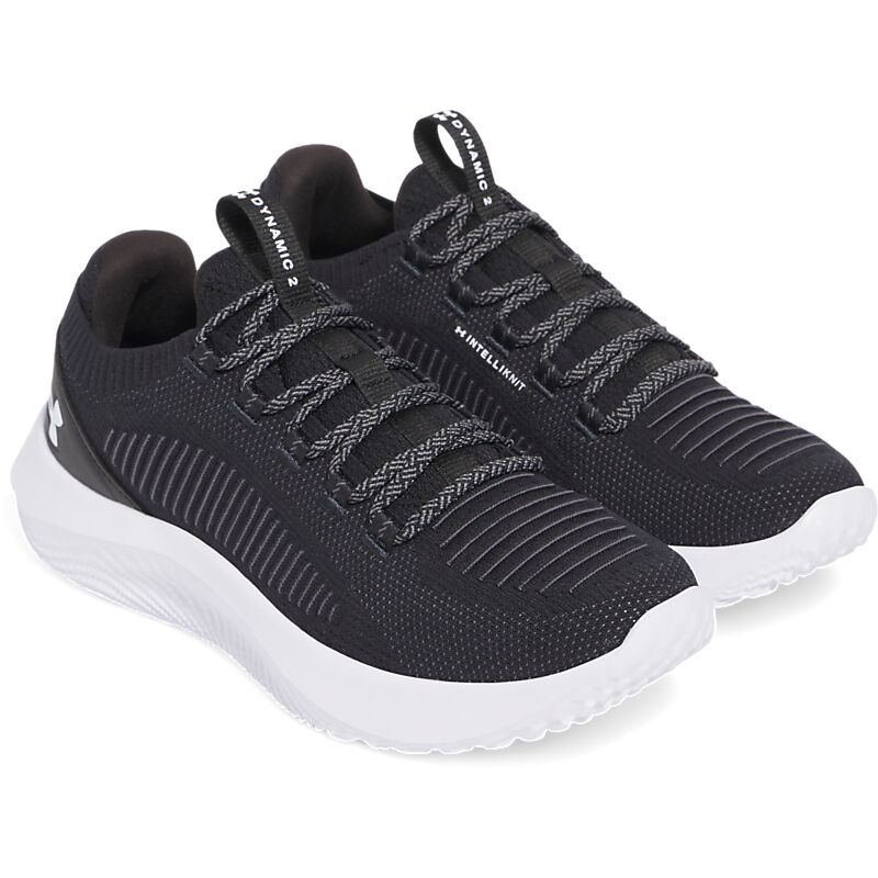 UNDER ARMOUR M Dynamic 2 på