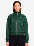 NIKE Women's Knit Jacket Sportswear Windrunner på