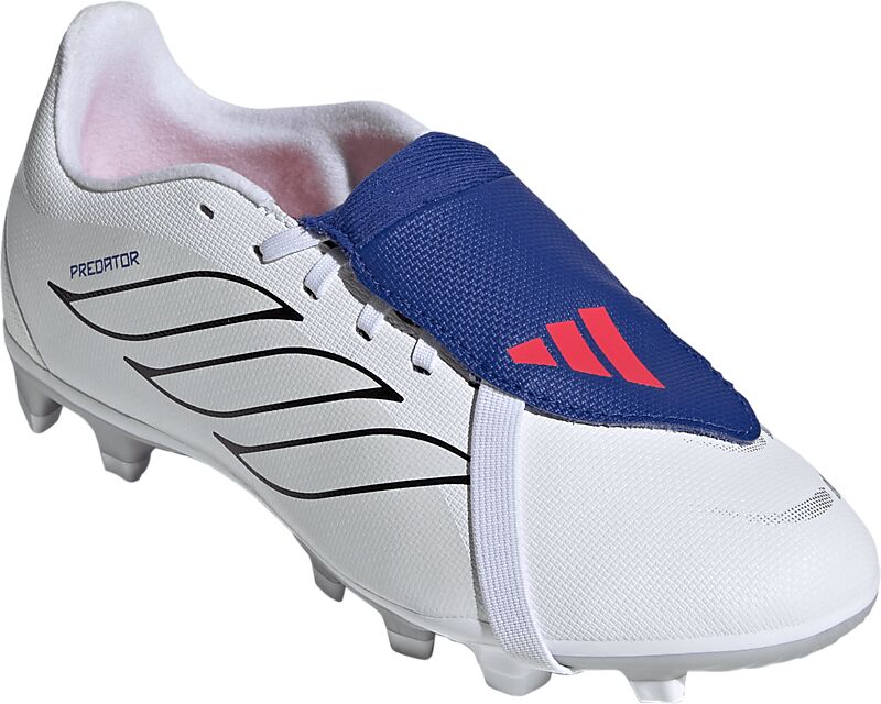 ADIDAS PREDATOR CL JB FT FG/MG JR på