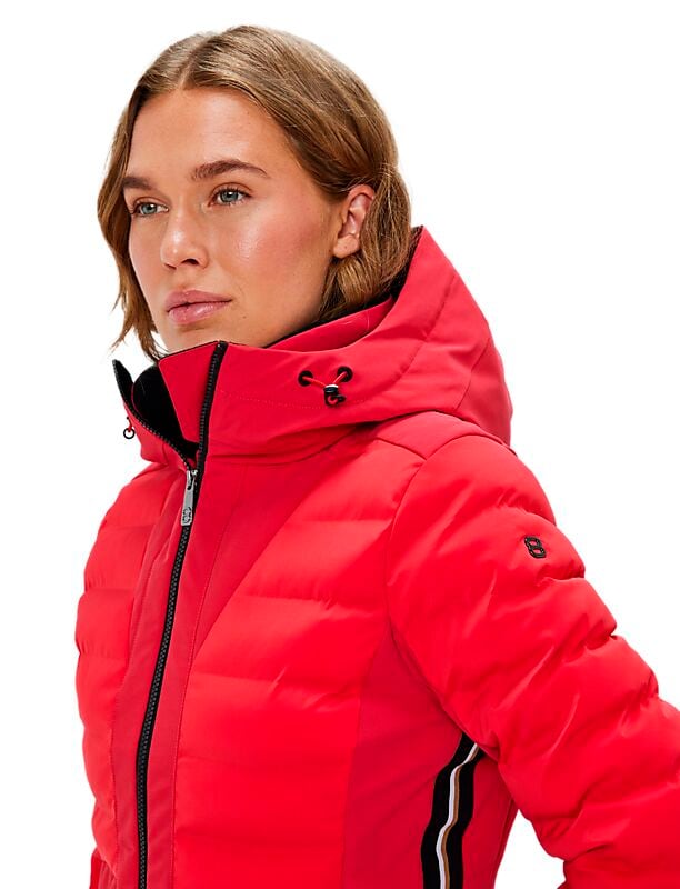 8848 ALTITUDE W Audrey Ski Jacket på