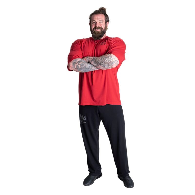 BETTER BODIES M Sweatpants på