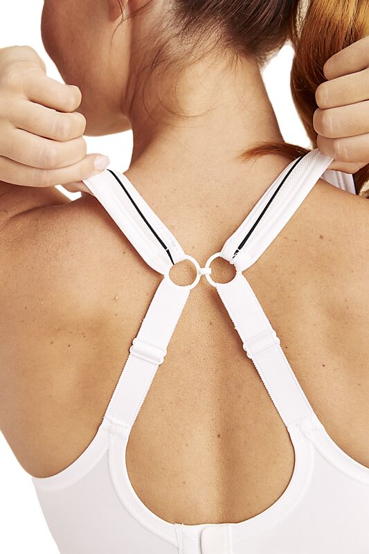 SWEGMARK W Movement Extreme Sportsbra på