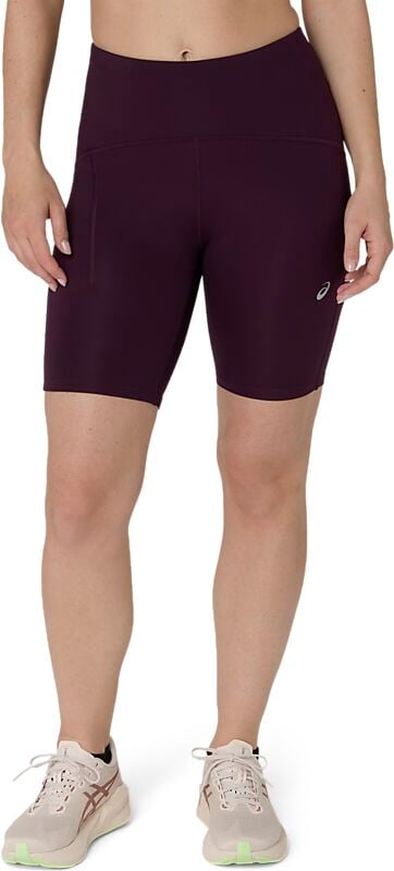 ASICS Road High Waist 8In Sprinter på