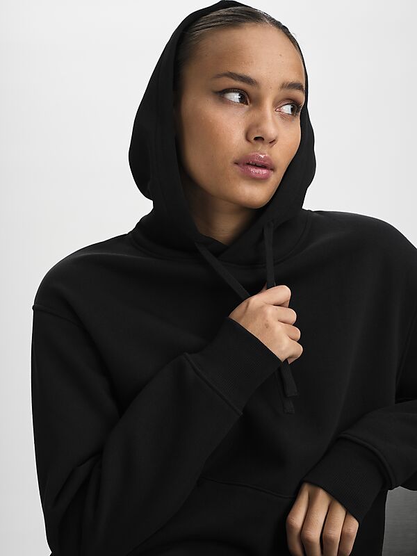 SOC Core Sweat Hood, hoodie, dam på