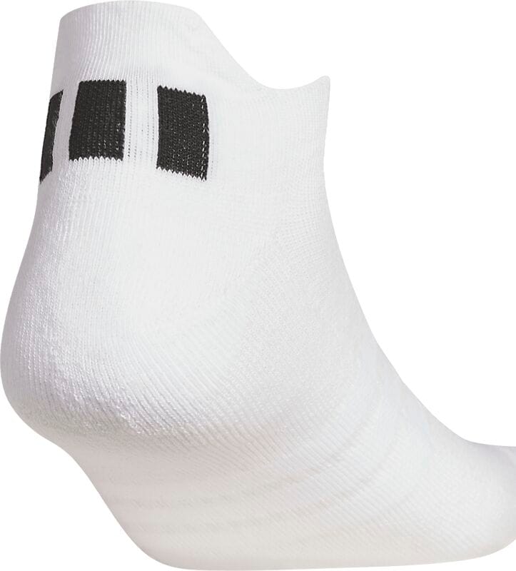 ADIDAS 3 PK ANKLE SOCK på