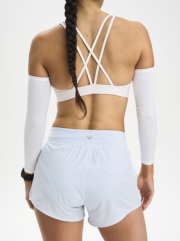 SOC W Run Endure Shorts på