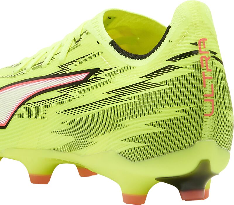 PUMA ULTRA 6 MATCH FG/AG på