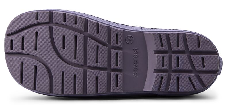 EVEREST J Rubber Boot på