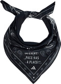 ADIDAS RUN BANDANA på