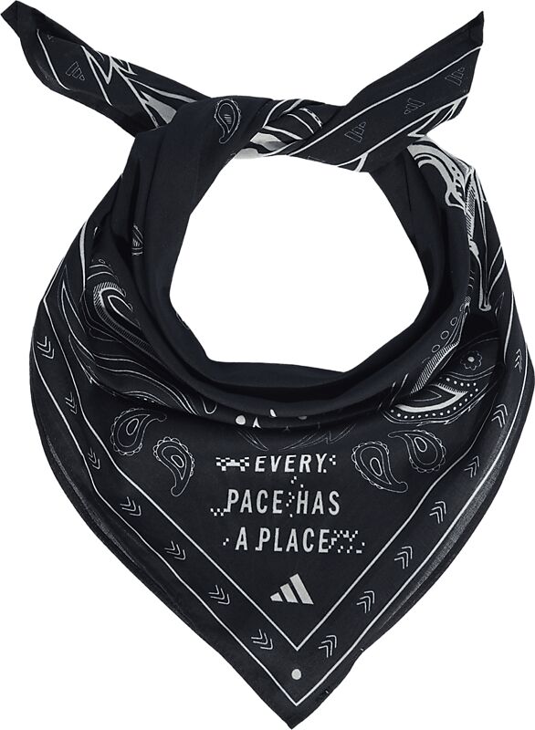 ADIDAS RUN BANDANA på