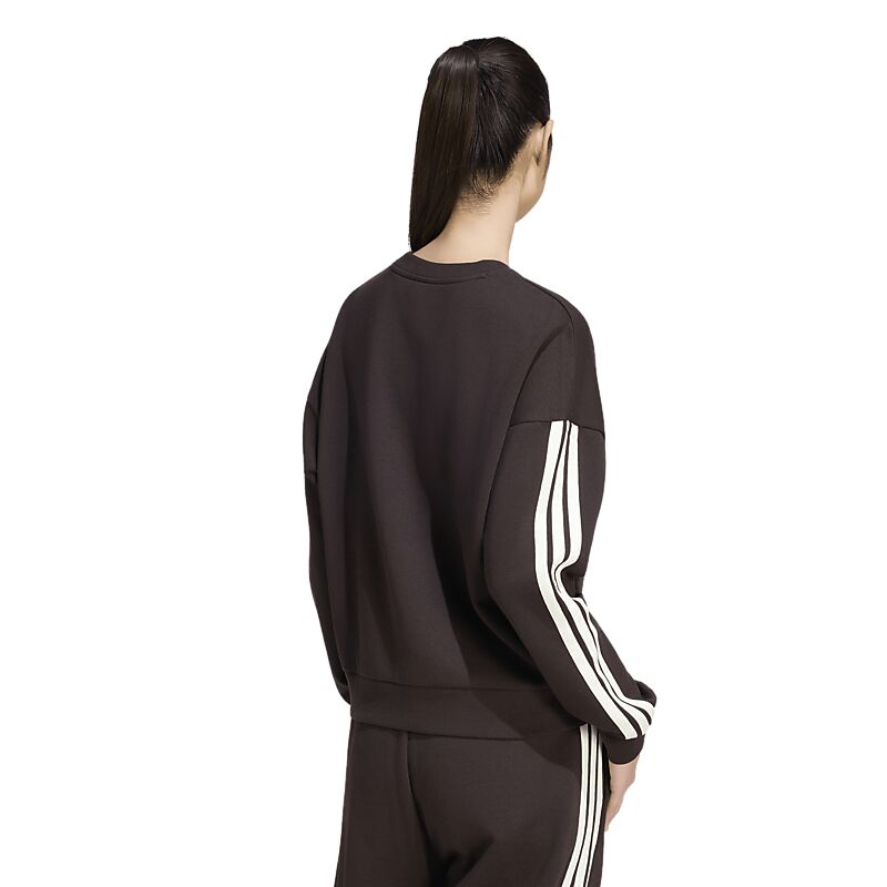 ADIDAS W 3S FL SWEATSHIRT på
