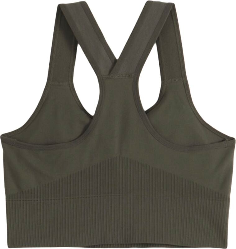 AIM´N W High Support Ribbed Bra på