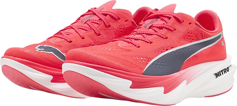 PUMA W DEVIATE NITRO ELITE 4 på