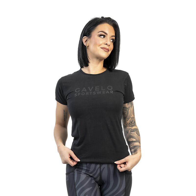 GAVELO GAVELO EASEFLOW T-SHIRT på