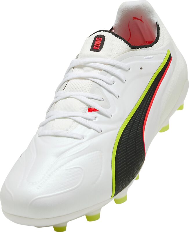 PUMA KING 20 ULTIMATE FG/AG på