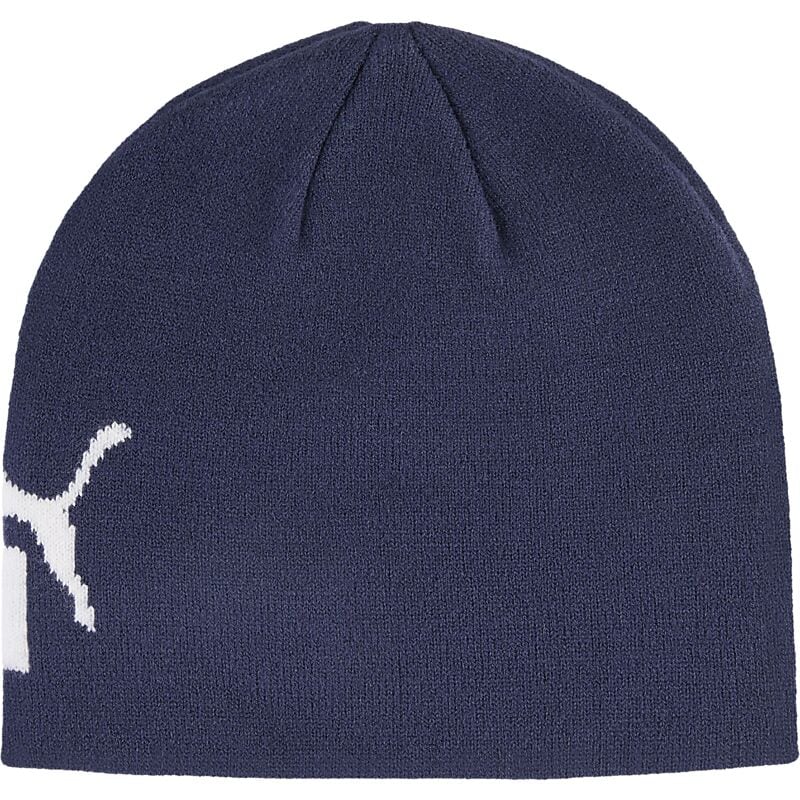 PUMA Ess Mid Crown Cuffless Beanie på