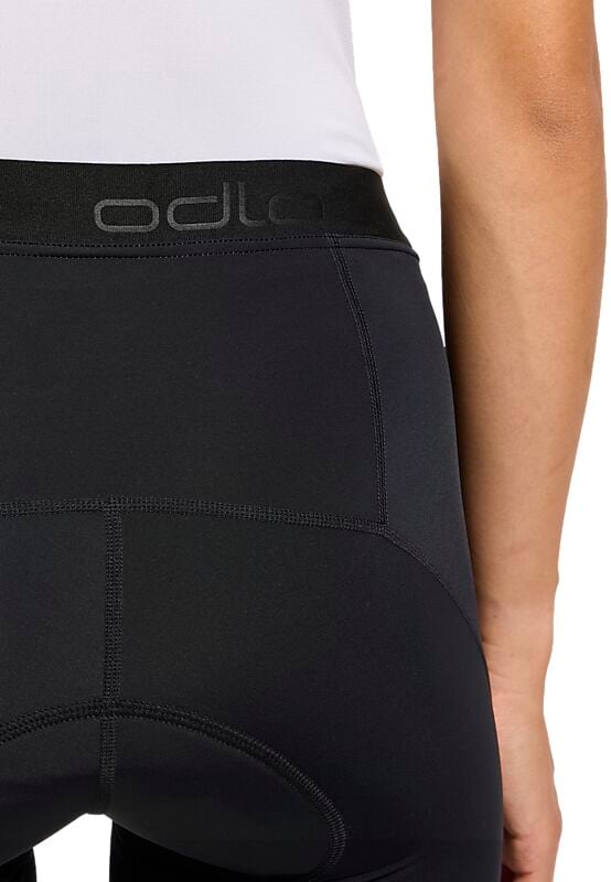 ODLO Zeroweight Tights Short på