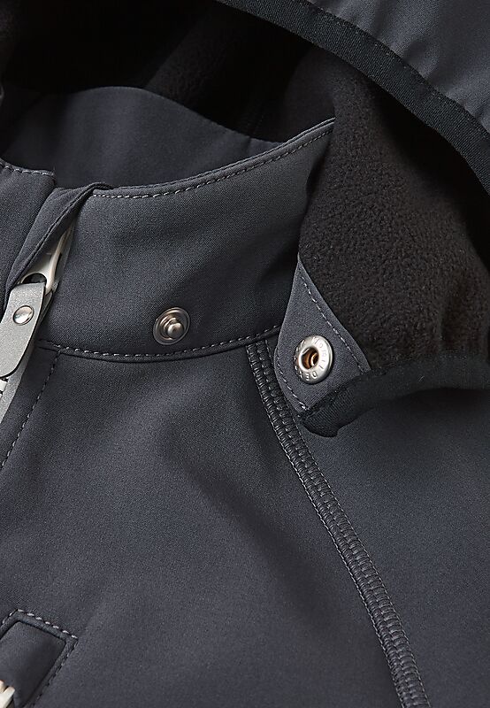 REIMA K Vantti Softshell Jacket på