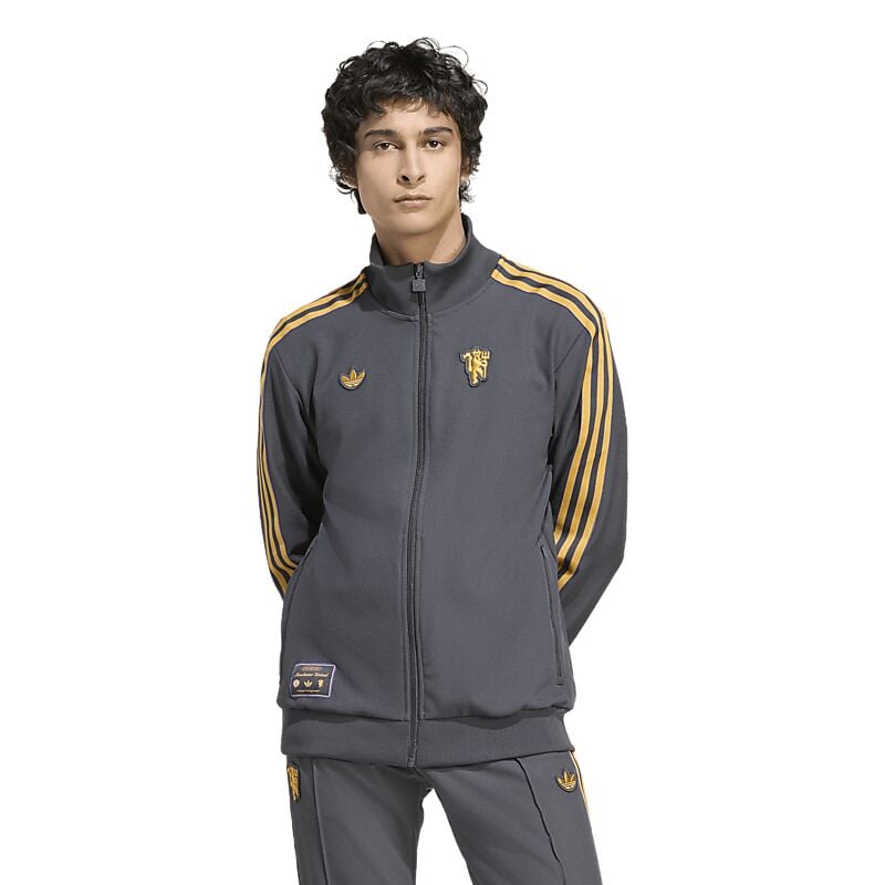 ADIDAS ORIGINALS Mufc Icon Tt på