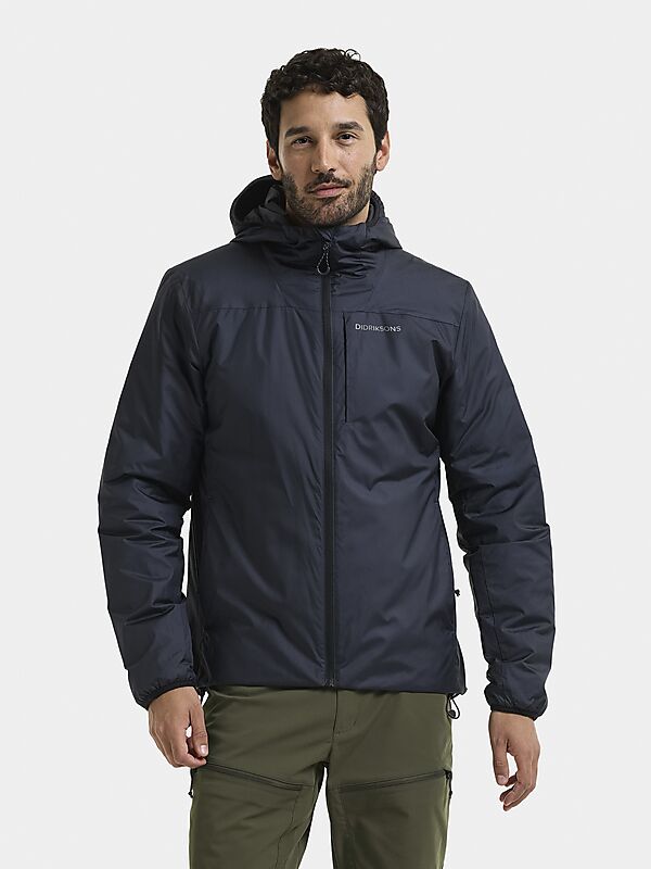 DIDRIKSONS M MILIK JACKET på