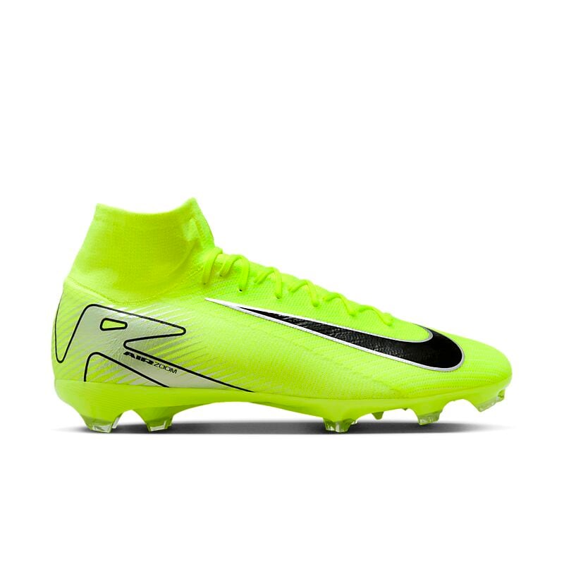 NIKE ZM Superfly 10 Pro Fg på