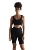 AIM´N W Ribbed Seamless Biker Shorts på
