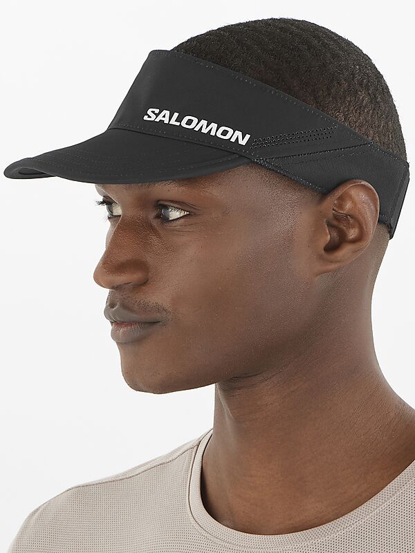SALOMON Shkout Visor på