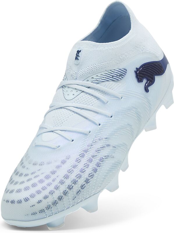 PUMA FUTURE 9 PRO FG/AG JR på