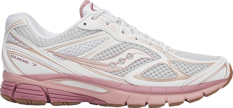 SAUCONY W PROGRID GUIDE 7 på