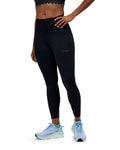 HOKA W Novafly Run Tight 25" på