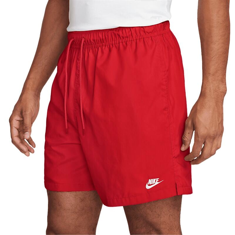 NIKE M Nk Club Flow Shorts på