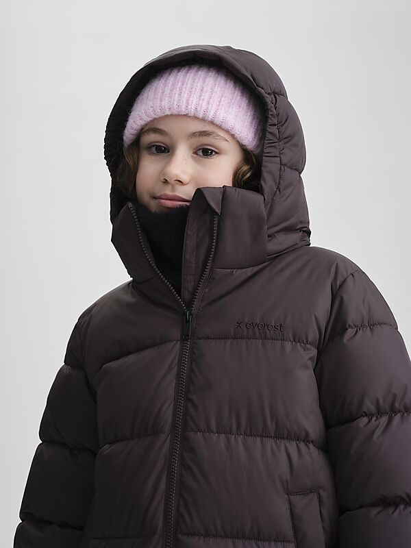EVEREST J Yazza Coat på