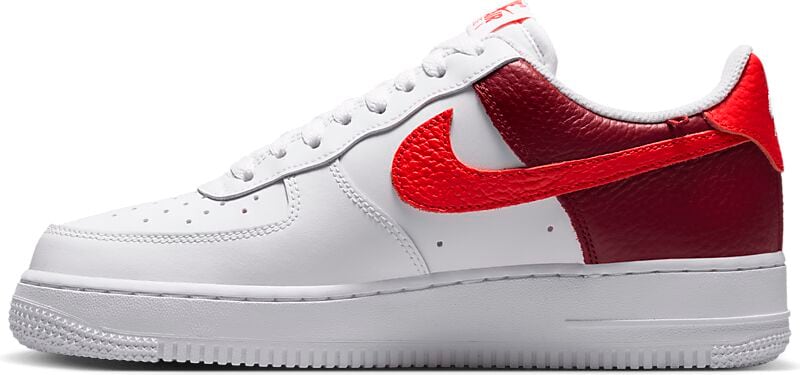 NIKE W AIR FORCE 1 på