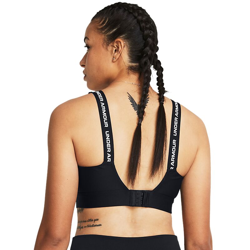 UNDER ARMOUR Ua Infinity High 2.0 Bra på