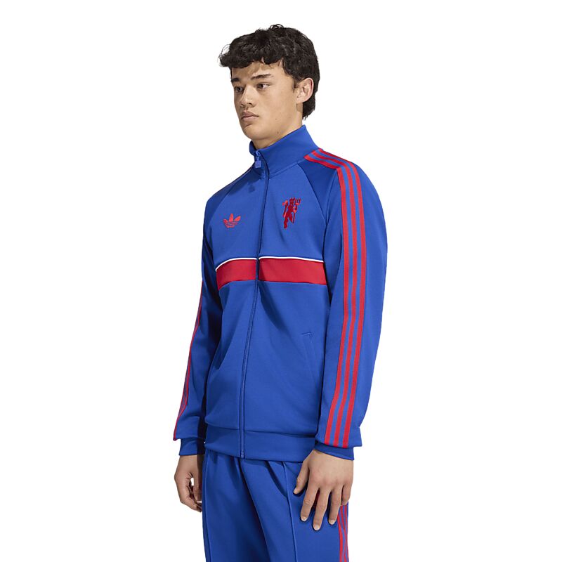 ADIDAS ORIGINALS MUFC OG2 TT på