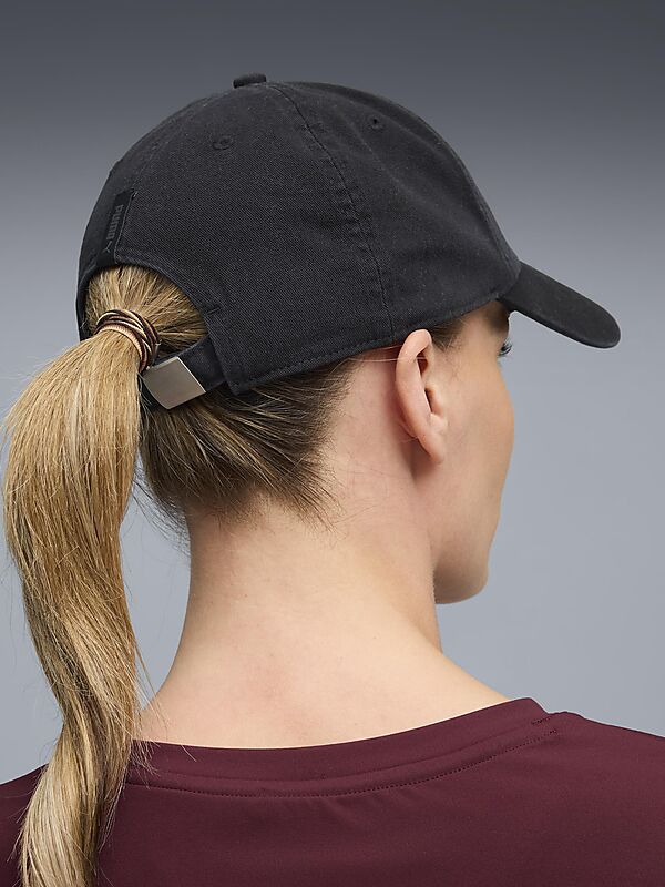 PUMA PUMA X HYROX BB CAP på