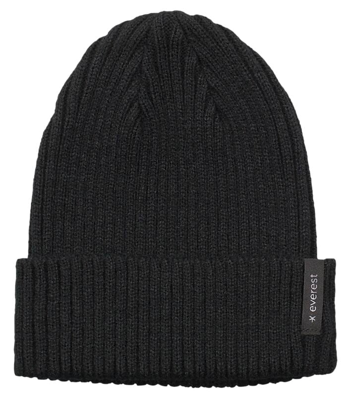 EVEREST Rib Hat på