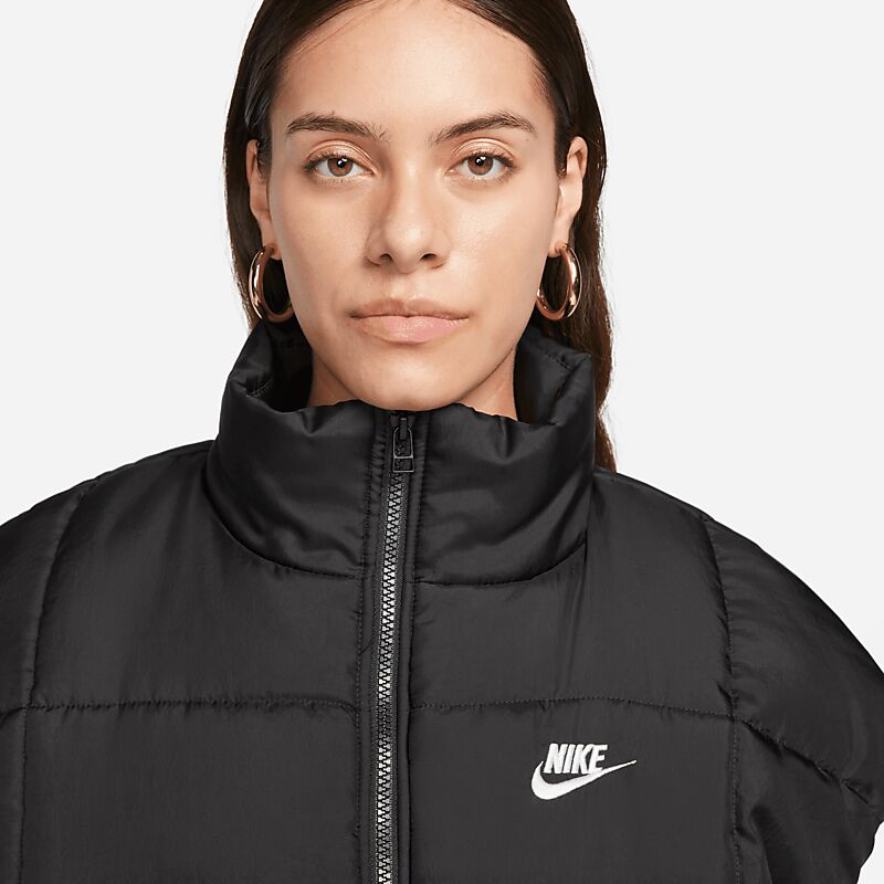 NIKE W Tf Thrmr Clsc Vest på