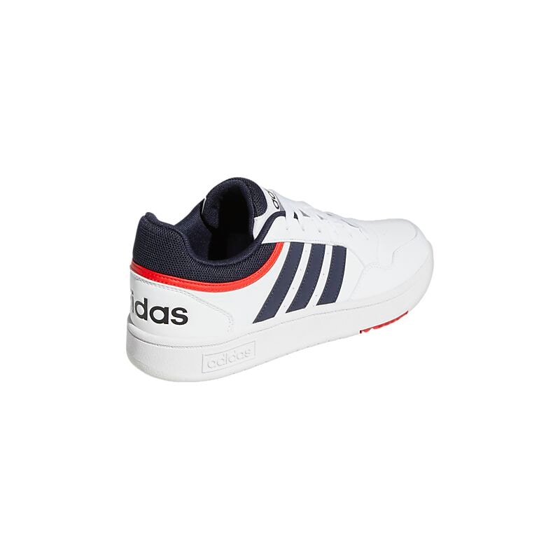 ADIDAS M Hoops 3.0 på