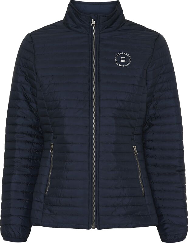 EQUIPAGE TEMPER RIDING JACKET på