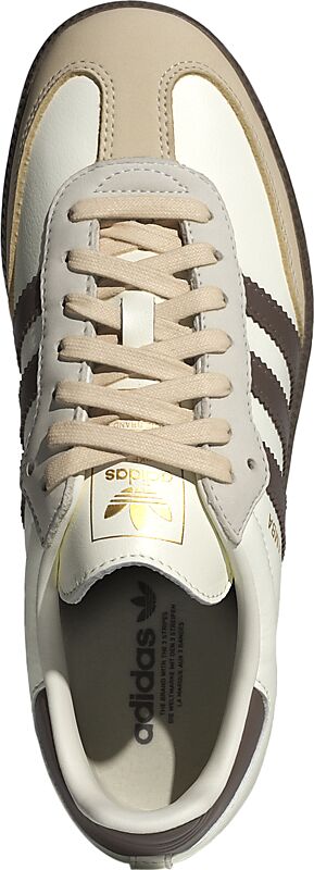 ADIDAS ORIGINALS W SAMBA OG på