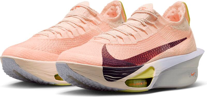 NIKE W Air Zoom Alphafly Next% 3 på