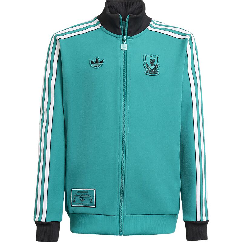 ADIDAS ORIGINALS Lfc Icon Tt Y på