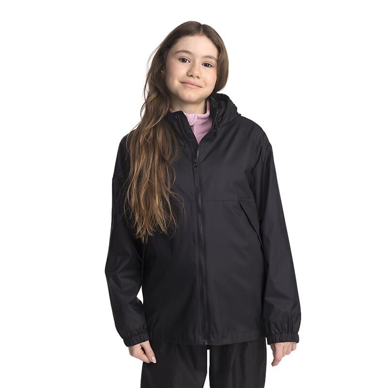 REVOLUTION J Pelmo Rain Set på
