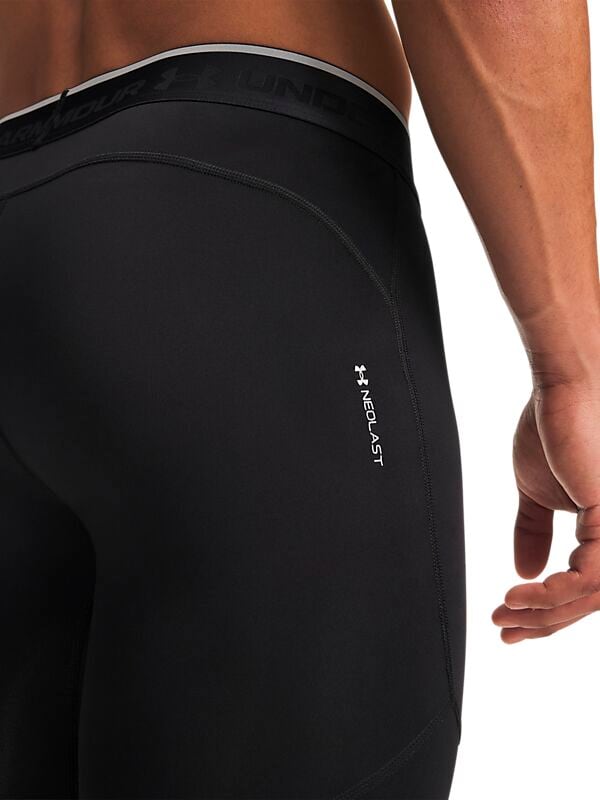 UNDER ARMOUR M UA HG ELITE LONG SHORTS på