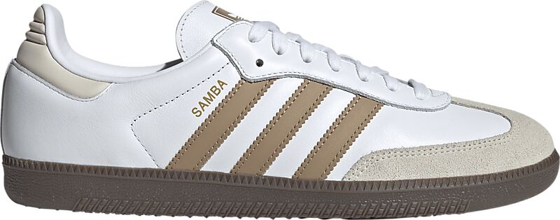 ADIDAS ORIGINALS SAMBA OG på