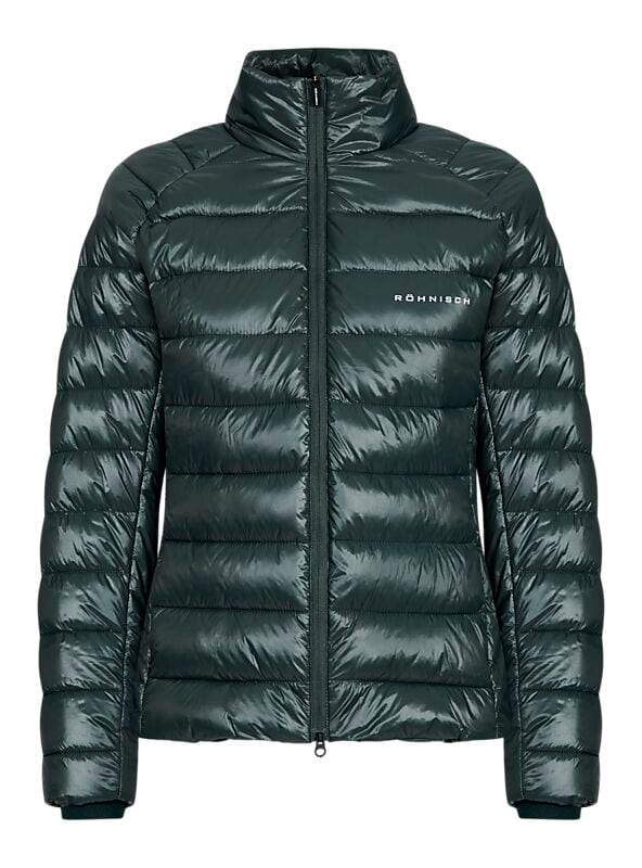 RÖHNISCH W Airlite Padded Jacket på