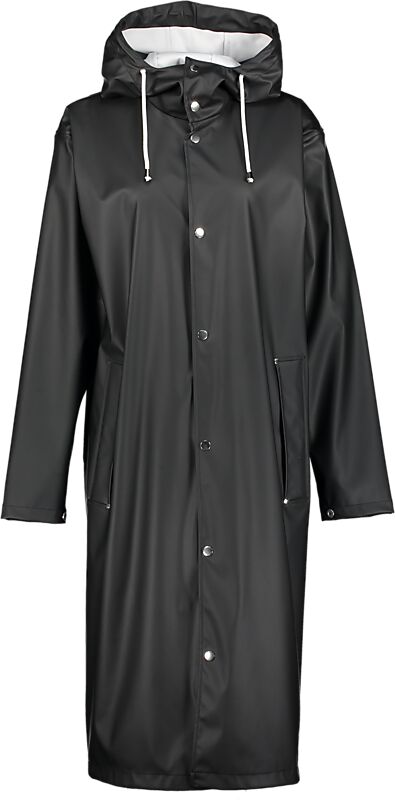 EVEREST W Rain Coat Long på