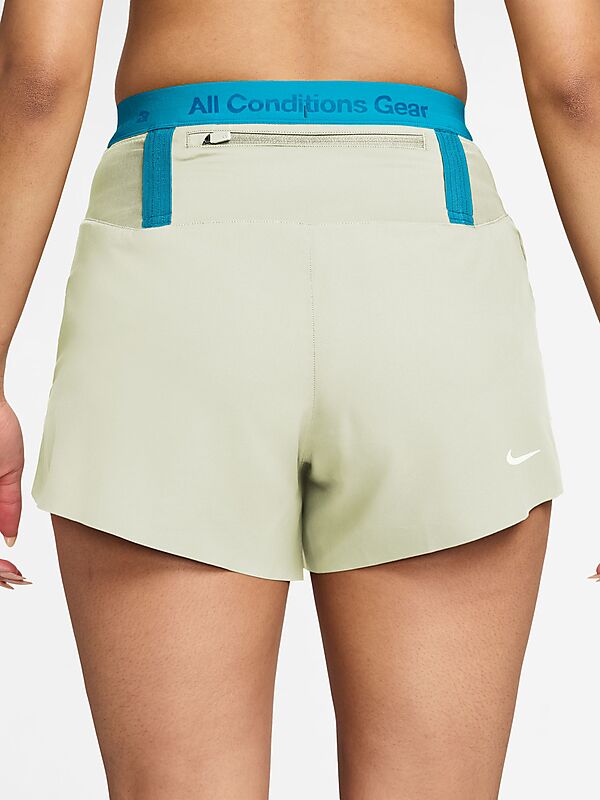 NIKE W ACG TRAIL DF MRBF 4IN SHORTS på