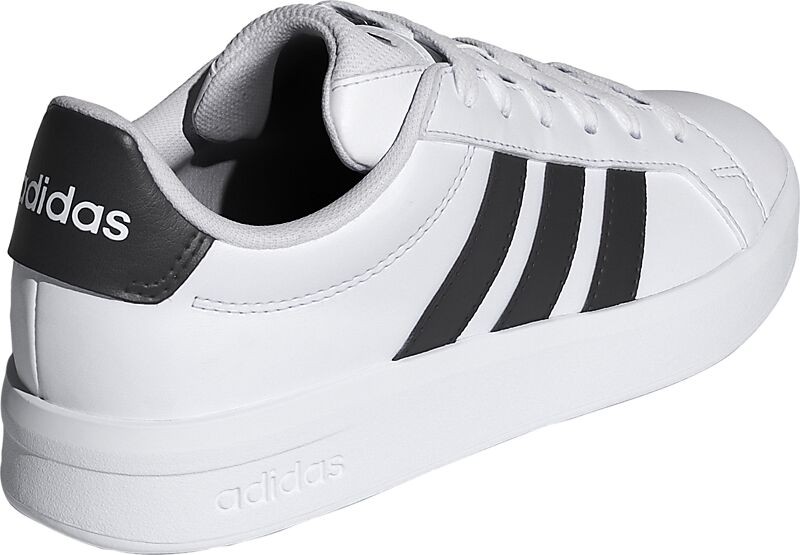 ADIDAS J GRAND COURT 3.0 på